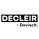 Logo Renault - Decleir BV